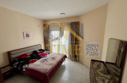 Apartment - 1 - 2 for rent in Abna Saqer Building - Al Hamidiya 1 - Al Hamidiya - Ajman