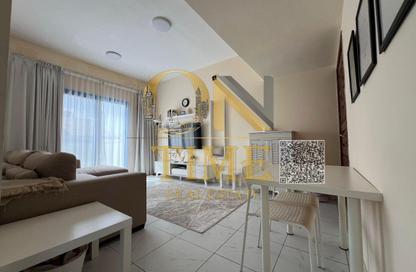 Apartment - 1 - 2 for rent in Abna Saqer Building - Al Hamidiya 1 - Al Hamidiya - Ajman