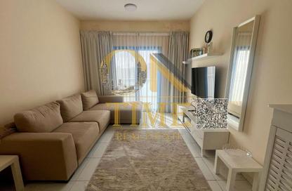 Apartment - 1 - 2 for rent in Abna Saqer Building - Al Hamidiya 1 - Al Hamidiya - Ajman