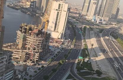 شقة - 1 حمام للايجار في بيز من دانوب - الخليج التجاري - دبي شقة - 1 حمام للايجار في بيز من دانوب - الخليج التجاري - دبي