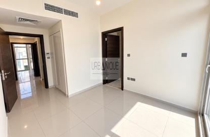 Townhouse - 3 - 3 for rent in Vardon - Damac Hills 2 - Dubai Townhouse - 3 - 3 for rent in Vardon - Damac Hills 2 - Dubai