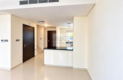 Townhouse - 3 - 3 for rent in Vardon - Damac Hills 2 - Dubai