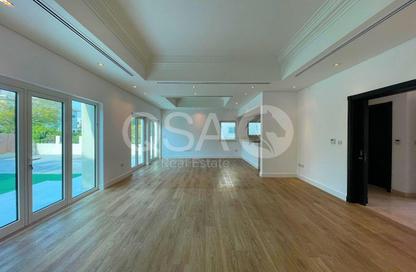 Villa - 4 - 5 for rent in Quortaj 4 - Al Furjan - Dubai Villa - 4 - 5 for rent in Quortaj 4 - Al Furjan - Dubai