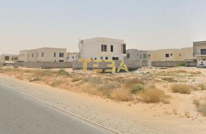 Land - Studio for sale in Al Zaheya Gardens - Al Zahya - Ajman