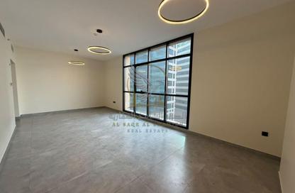 Apartment - 2 - 3 for rent in Al Khan Corniche - Al Khan - Sharjah