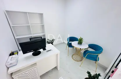 Office Space - 1 Bedroom - 1 Bathroom for rent in Reem Residency - Al Karama - Dubai