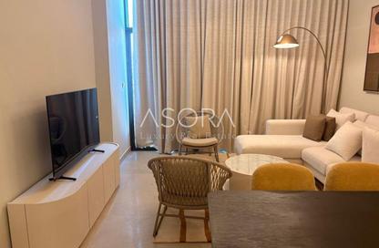 Apartment - 1 Bedroom - 2 Bathrooms for rent in Millennium Talia Residences - Al Furjan - Dubai