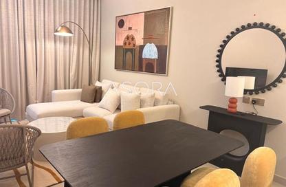 Apartment - 1 Bedroom - 2 Bathrooms for rent in Millennium Talia Residences - Al Furjan - Dubai