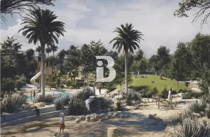 Villa - 5 Bedrooms - 6 Bathrooms for sale in Yasmina Villas - Expo City Valley - Expo City - Dubai