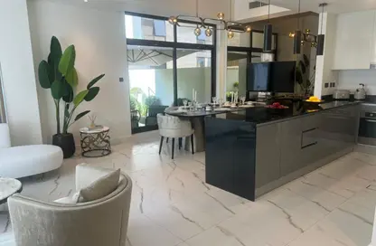 فيلا - 4 غرف نوم - 4 حمامات للبيع في الحقول - المنطقة 11 - مدينة الشيخ محمد بن راشد - دبي فيلا - 4 غرف نوم - 4 حمامات للبيع في الحقول - المنطقة 11 - مدينة الشيخ محمد بن راشد - دبي