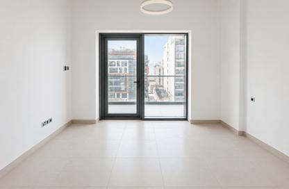 Apartment - 2 Bedrooms - 3 Bathrooms for rent in Adaire 1 - Al Satwa - Dubai