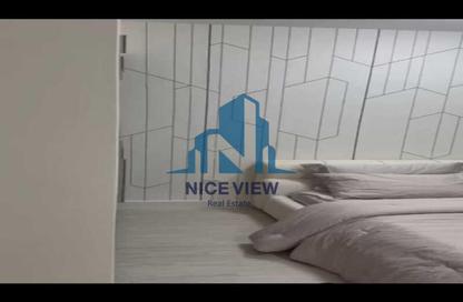 Apartment - 1 Bedroom - 1 Bathroom for sale in Marina Blue Tower - Marina Square - Al Reem Island - Abu Dhabi