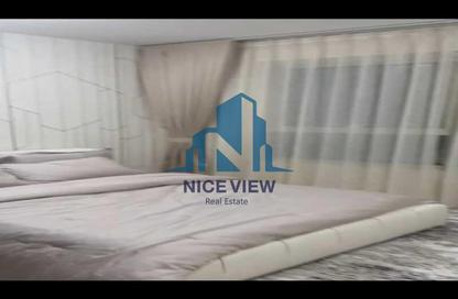 Apartment - 1 Bedroom - 1 Bathroom for sale in Marina Blue Tower - Marina Square - Al Reem Island - Abu Dhabi