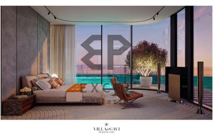 Apartment - 2 Bedrooms - 2 Bathrooms for sale in Villa del Gavi - Dubai Islands - Dubai Apartment - 2 Bedrooms - 2 Bathrooms for sale in Villa del Gavi - Dubai Islands - Dubai