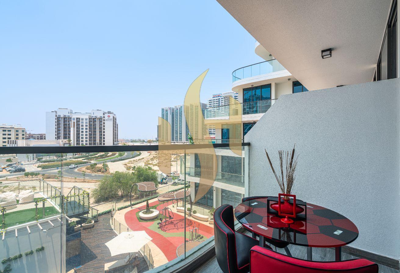 Furnished | Ready to Move | Premium Amenities photo 14