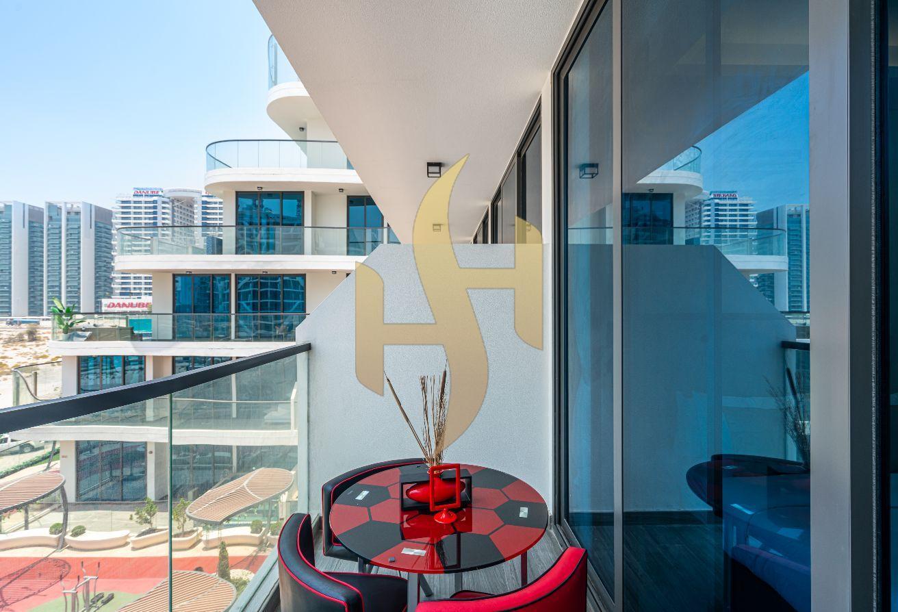 Furnished | Ready to Move | Premium Amenities photo 13