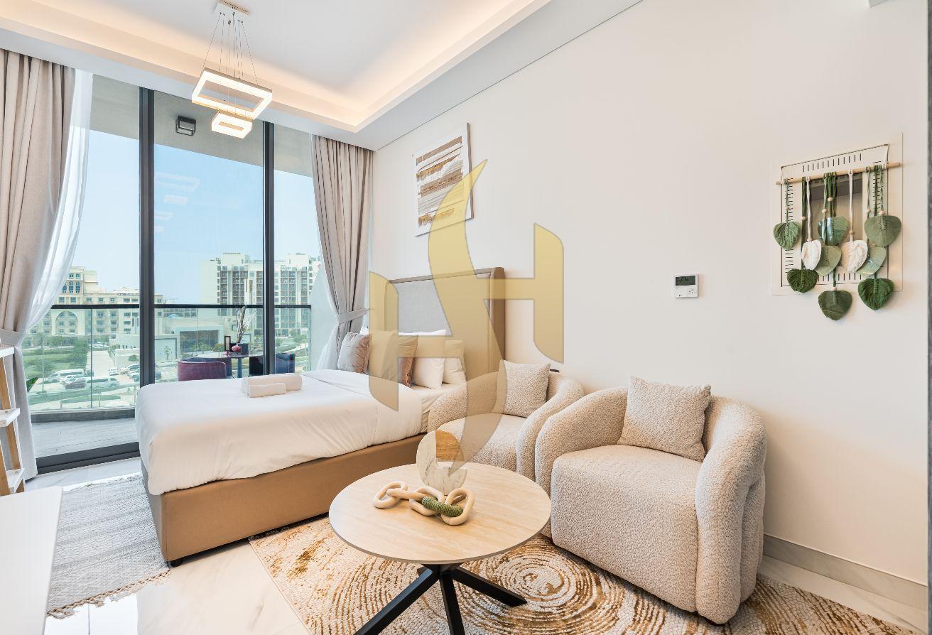 Furnished | Ready to Move | Premium Amenities photo 4