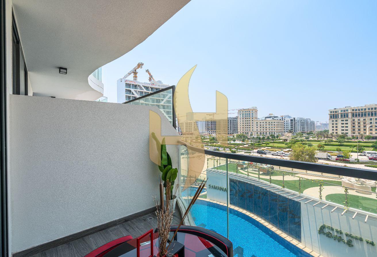 Furnished | Ready to Move | Premium Amenities photo 15