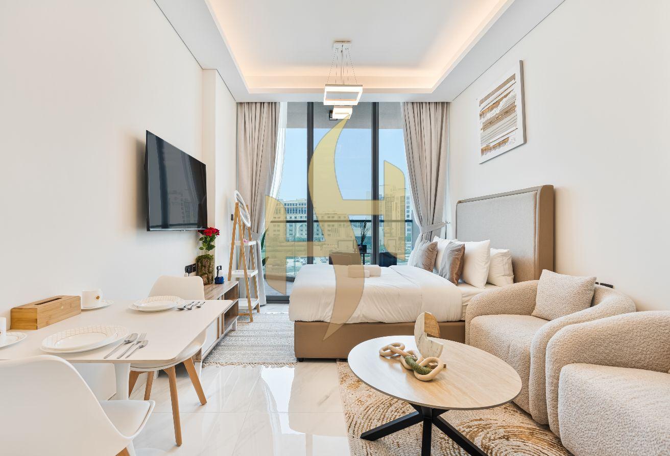 Furnished | Ready to Move | Premium Amenities photo 2