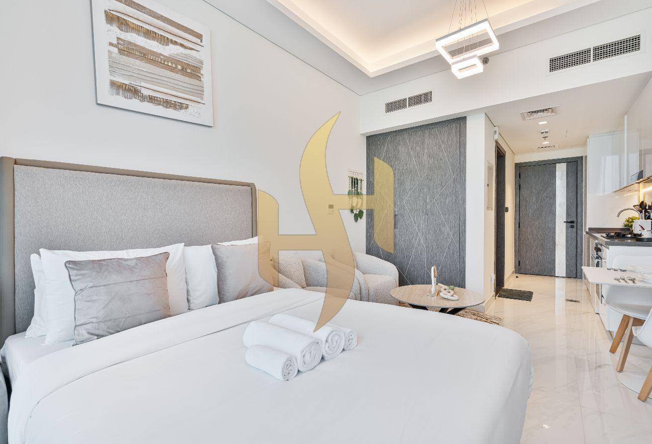 Furnished | Ready to Move | Premium Amenities photo 5