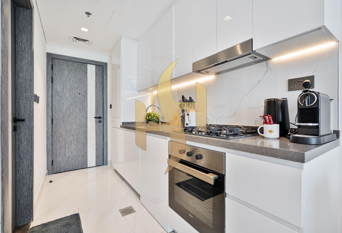 Furnished | Ready to Move | Premium Amenities photo 8