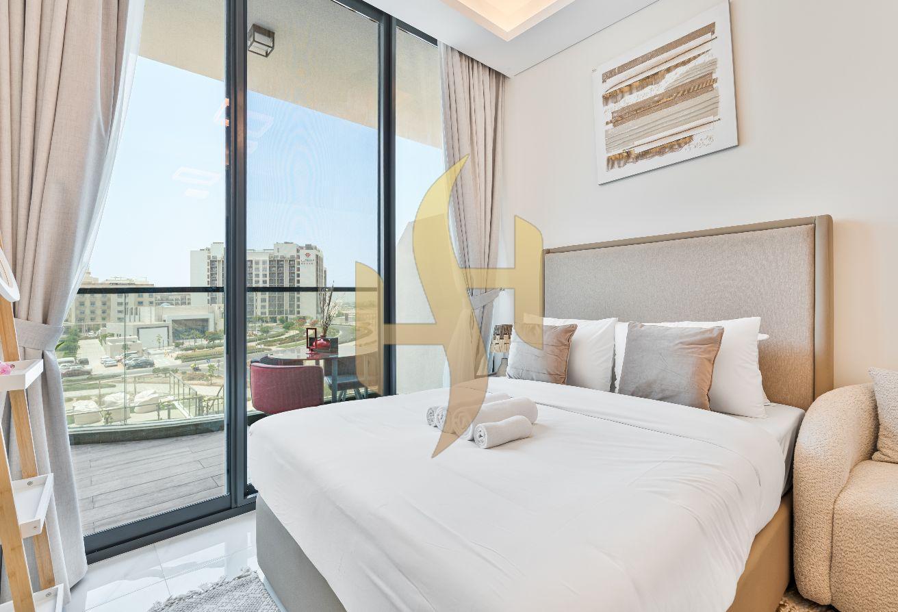 Furnished | Ready to Move | Premium Amenities photo 3