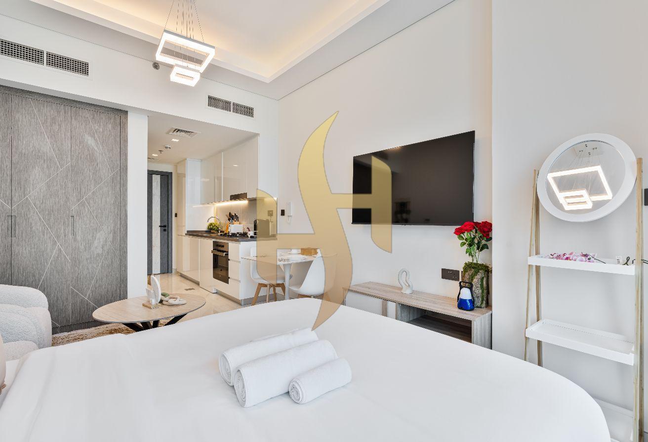 Furnished | Ready to Move | Premium Amenities photo 6
