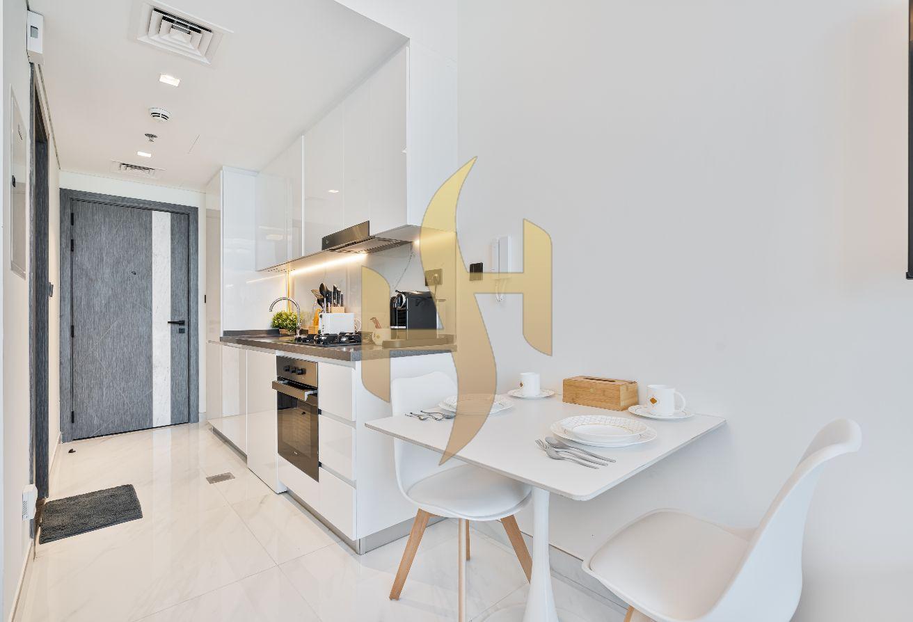 Furnished | Ready to Move | Premium Amenities photo 7