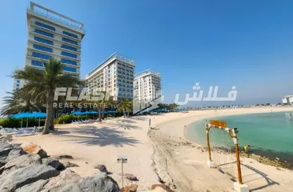 شقة - 1 حمام للبيع في باسيفيك ساموا - باسيفيك - جزيرة المرجان - رأس الخيمة