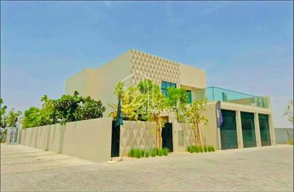 Villa - 6 Bedrooms - 7+ Bathrooms for sale in Hayyan - Sharjah