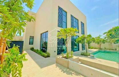 Villa - 6 Bedrooms - 7+ Bathrooms for sale in Hayyan - Sharjah