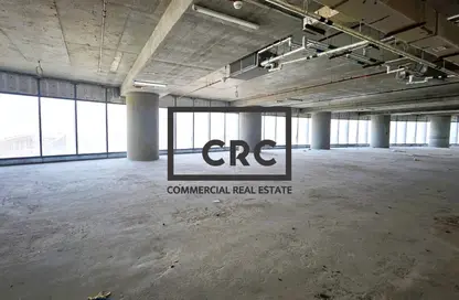 Office Space - 1 Bedroom for rent in Addax port office tower - City Of Lights - Al Reem Island - Abu Dhabi Office Space - 1 Bedroom for rent in Addax port office tower - City Of Lights - Al Reem Island - Abu Dhabi