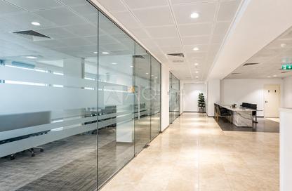 Office Space - Studio for rent in Al Quoz Industrial Area 3 - Al Quoz Industrial Area - Al Quoz - Dubai