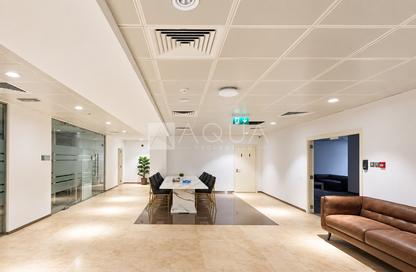 Office Space - Studio for rent in Al Quoz Industrial Area 3 - Al Quoz Industrial Area - Al Quoz - Dubai
