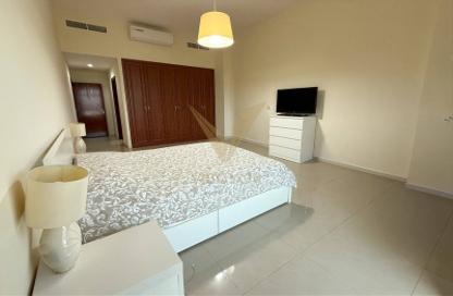 Apartment - 2 - 3 for rent in Silicon Star - Dubai Silicon Oasis - Dubai