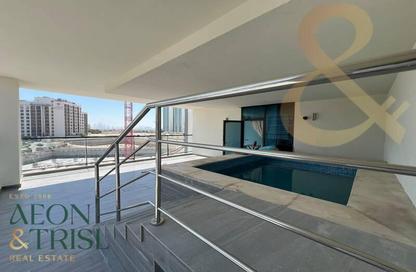 Apartment - 2 Bedrooms - 2 Bathrooms for rent in Samana Hills - Arjan - Dubai Apartment - 2 Bedrooms - 2 Bathrooms for rent in Samana Hills - Arjan - Dubai