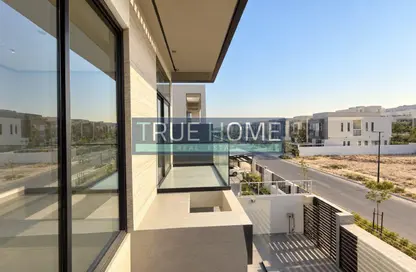 Villa - 5 Bedrooms - 7 Bathrooms for sale in Al Zahia - Muwaileh Commercial - Sharjah Villa - 5 Bedrooms - 7 Bathrooms for sale in Al Zahia - Muwaileh Commercial - Sharjah