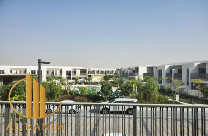 فيلا - 4 غرف نوم - 4 حمامات للايجار في ايلان - تلال الغاف - دبي