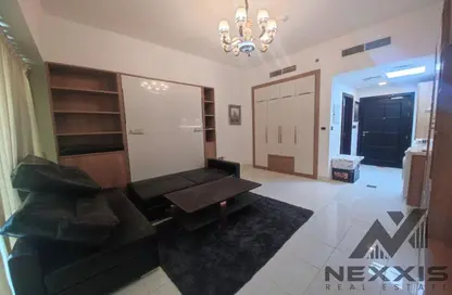 شقة - 1 حمام للايجار في ستارز تاور 1 - ستارز من دانوب - الفرجان - دبي