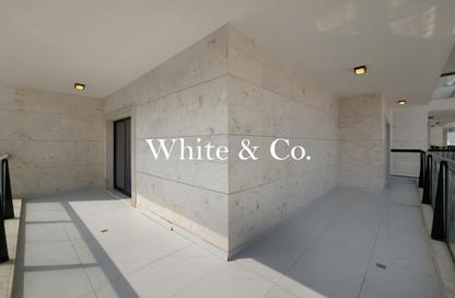 Apartment - 2 Bedrooms - 3 Bathrooms for rent in Equiti Home B - Equiti Home - Al Furjan - Dubai