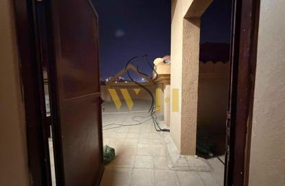 Villa - 5 Bedrooms - 6 Bathrooms for rent in Al Rawda 3 Villas - Al Rawda 3 - Al Rawda - Ajman