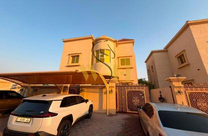 Villa - 5 Bedrooms - 6 Bathrooms for rent in Al Rawda 3 Villas - Al Rawda 3 - Al Rawda - Ajman