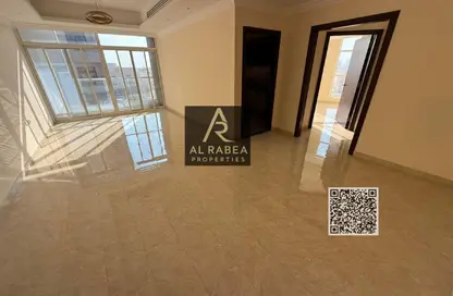 Apartment - 3 Bedrooms - 3 Bathrooms for rent in Al Rawda 1 - Al Rawda - Ajman