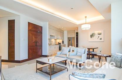 شقة - 2 - 3 للايجار في 1 فندق العنوان-سكاي فيو - أبراج العنوان سكاي فيو - وسط مدينة دبي - دبي شقة - 2 - 3 للايجار في 1 فندق العنوان-سكاي فيو - أبراج العنوان سكاي فيو - وسط مدينة دبي - دبي