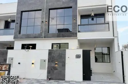 Villa - 5 Bedrooms - 7 Bathrooms for sale in Al Helio 2 - Al Helio - Ajman