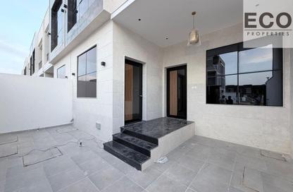 Villa - 5 Bedrooms - 7 Bathrooms for sale in Al Helio 2 - Al Helio - Ajman