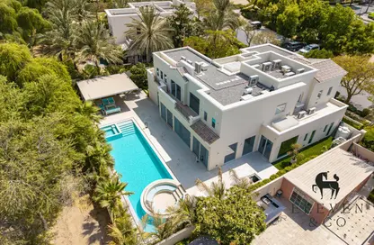 Villa - 5 Bedrooms - 5 Bathrooms for sale in Mirador - Arabian Ranches - Dubai