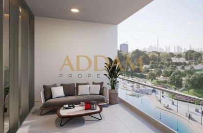 Apartment - 2 Bedrooms - 3 Bathrooms for sale in Sobha One Podium - Sobha One - Sobha Hartland - Mohammed Bin Rashid City - Dubai