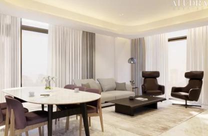 Apartment - 2 Bedrooms - 3 Bathrooms for sale in Avenue Residence 6 - Avenue Residence - Al Furjan - Dubai