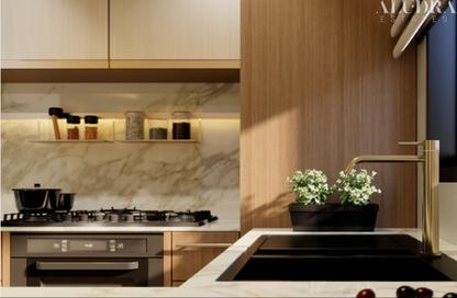 Apartment - 2 Bedrooms - 3 Bathrooms for sale in Avenue Residence 6 - Avenue Residence - Al Furjan - Dubai